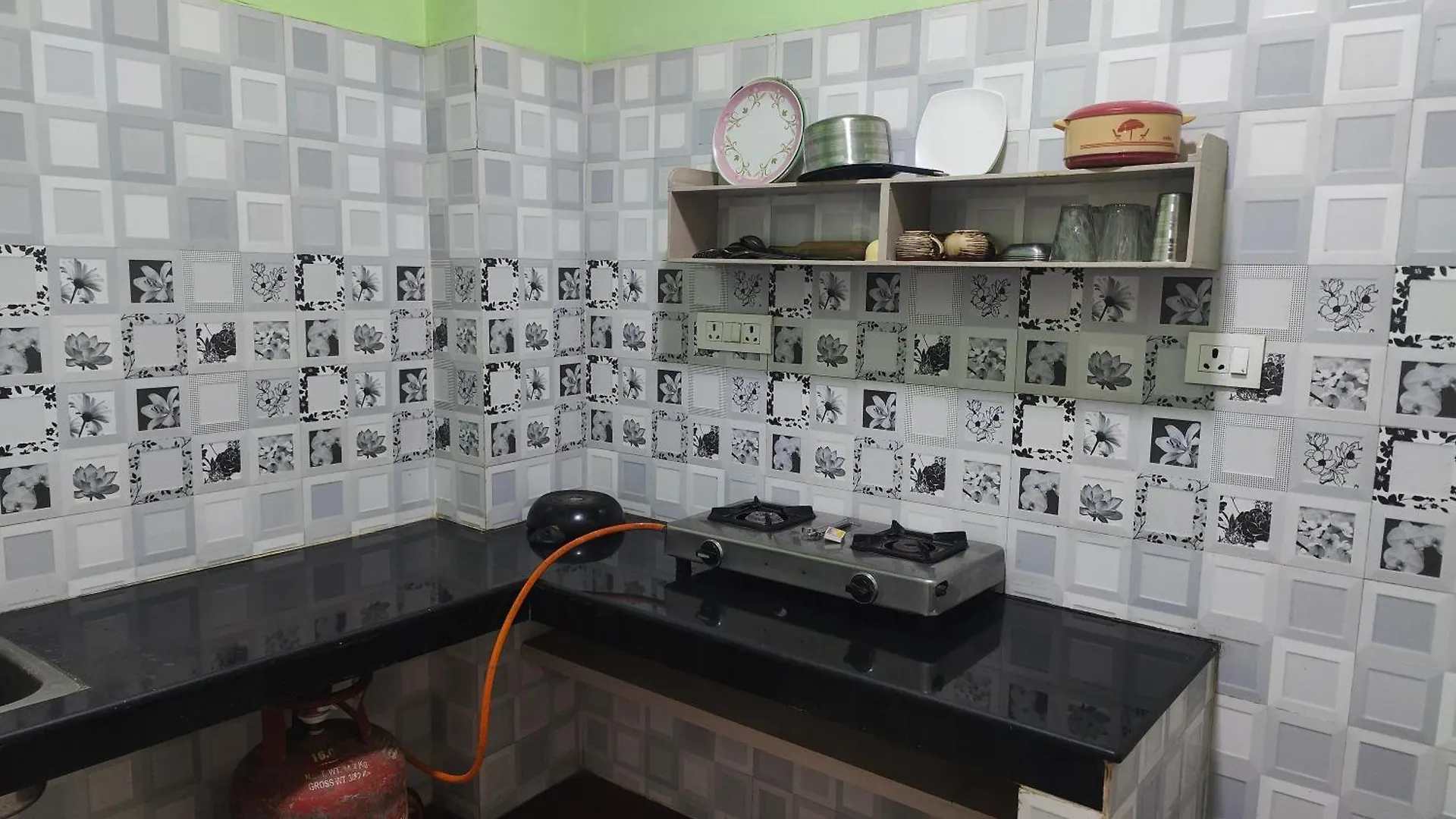 Akhand Bhawan Homestay 2Bhk Apartment Varanasi