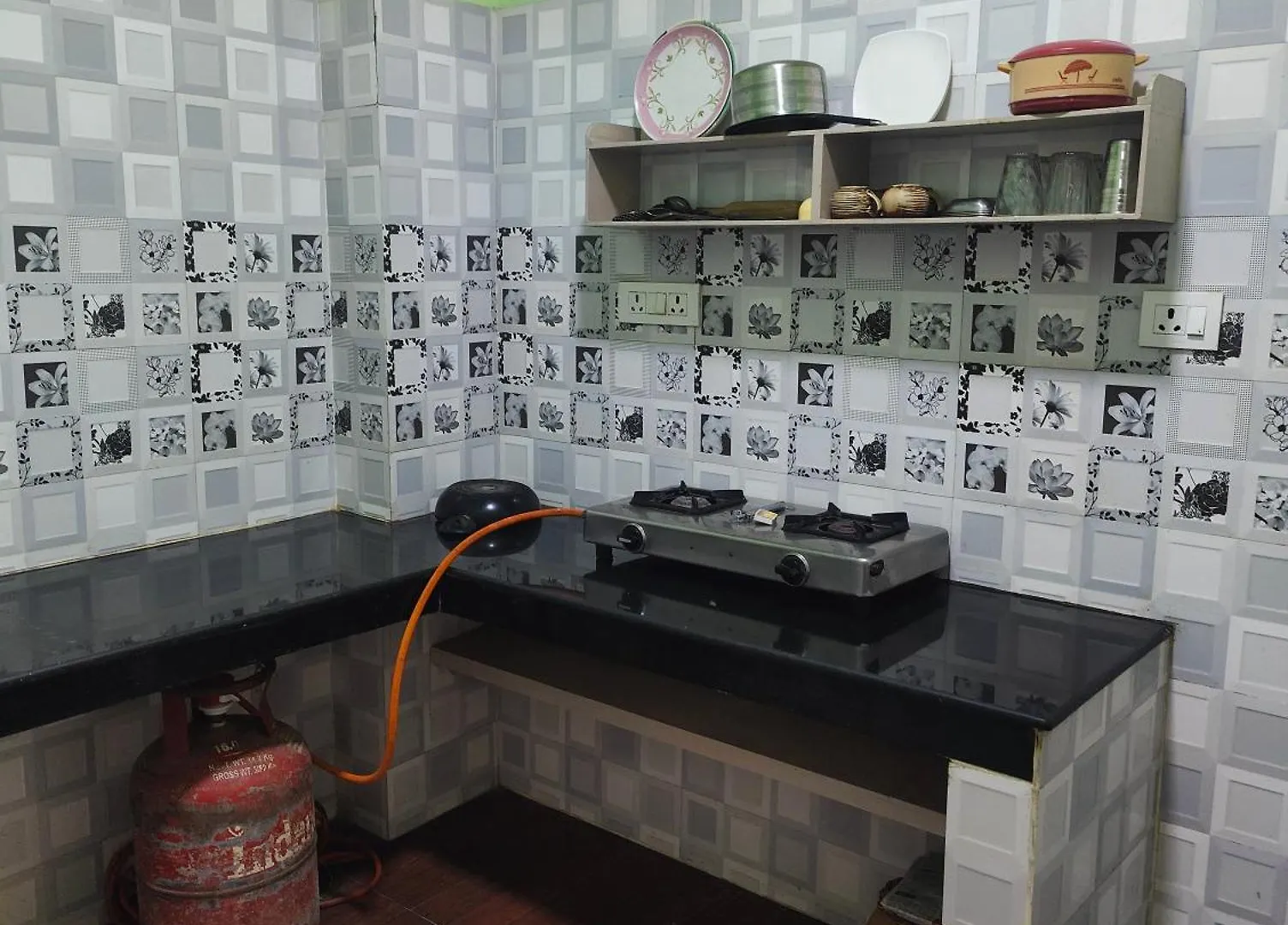 Akhand Bhawan Homestay 2Bhk Apartment Varanasi India