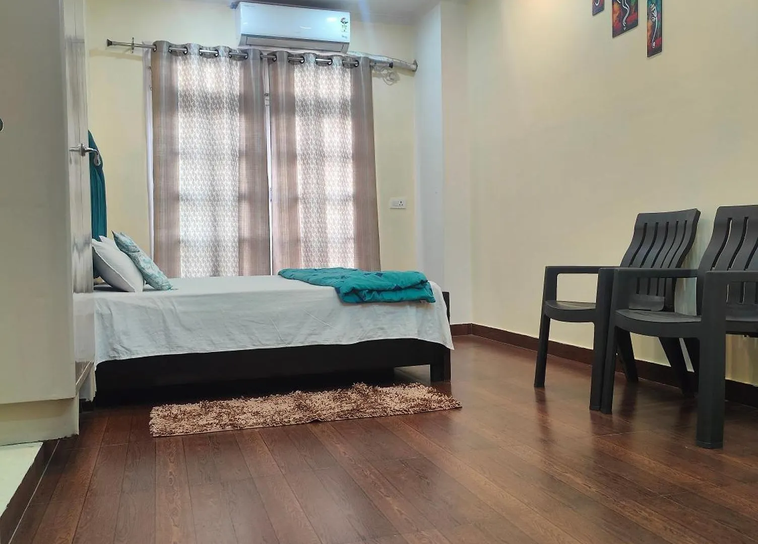 Akhand Bhawan Homestay 2Bhk Apartment Varanasi