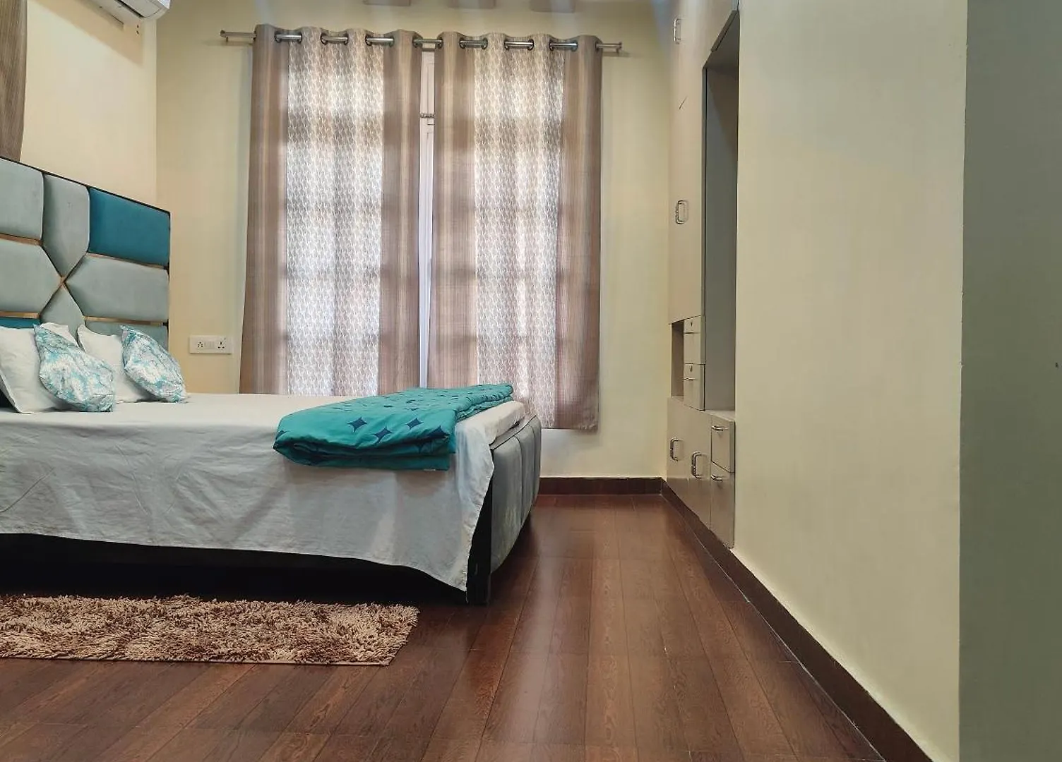 Akhand Bhawan Homestay 2Bhk Apartment Varanasi