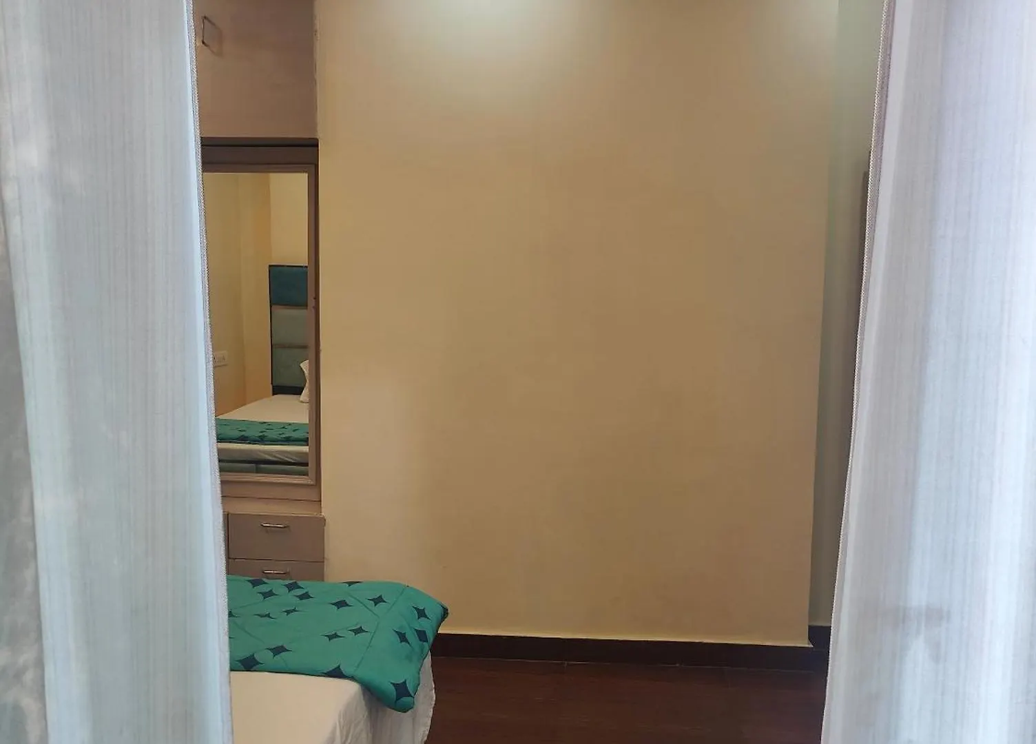 Akhand Bhawan Homestay 2Bhk Apartment Varanasi