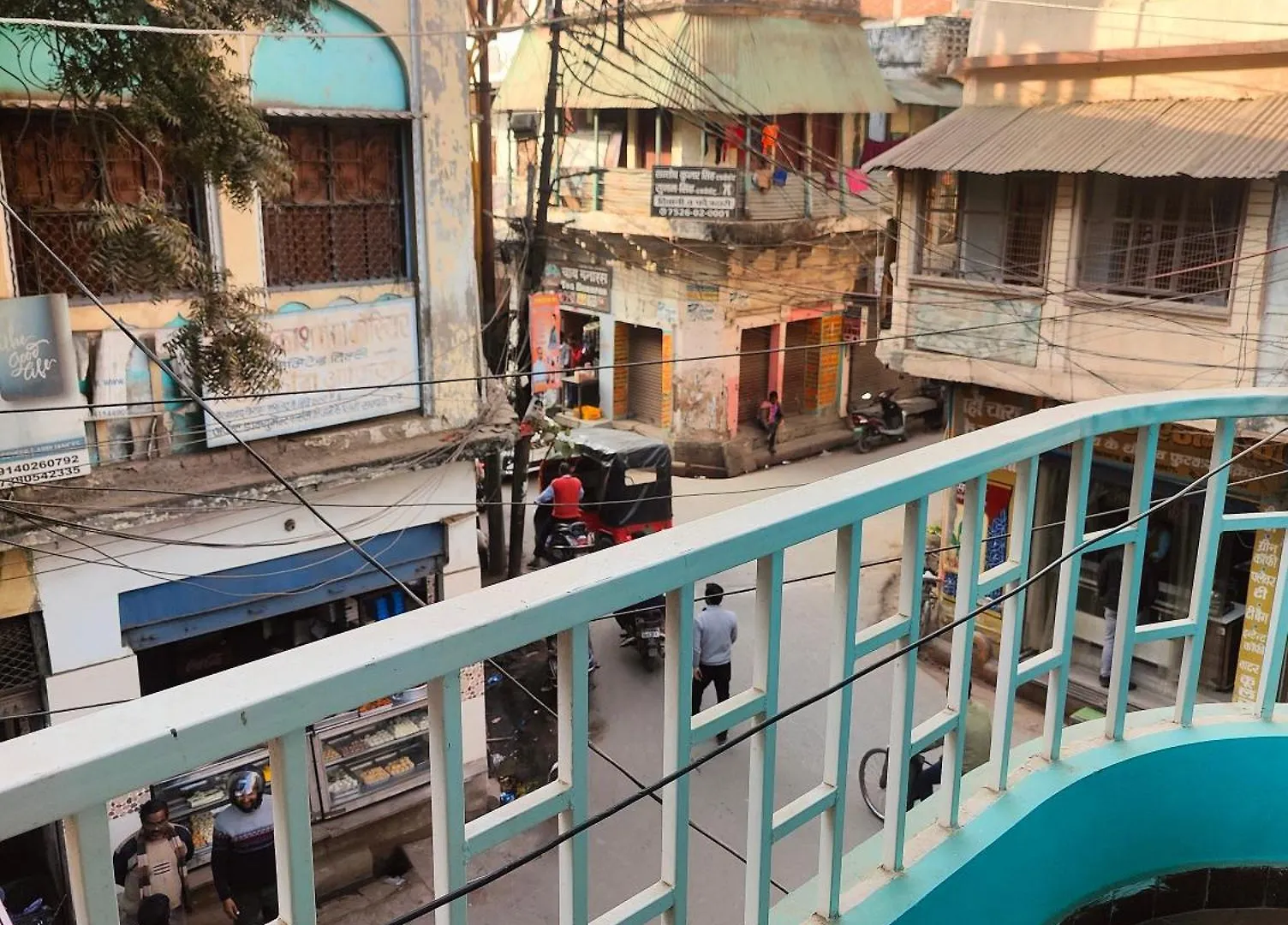Akhand Bhawan Homestay 2Bhk Apartment Varanasi