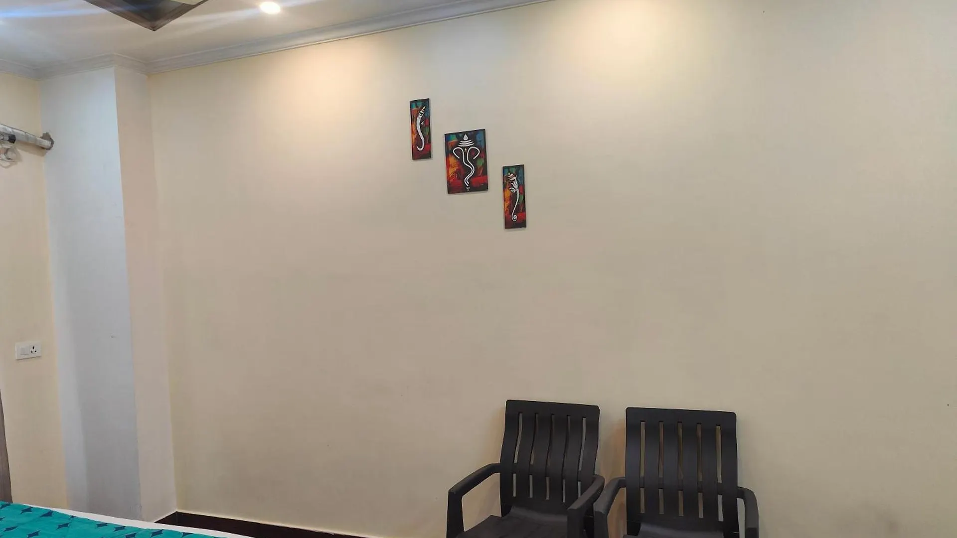 Akhand Bhawan Homestay 2Bhk Apartment Varanasi