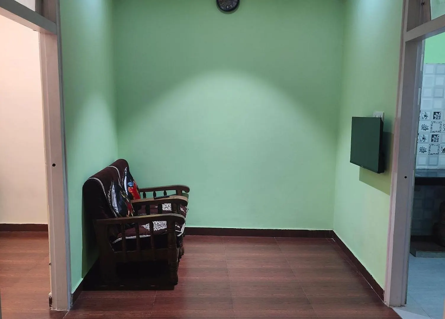 Akhand Bhawan Homestay 2Bhk Apartment Varanasi