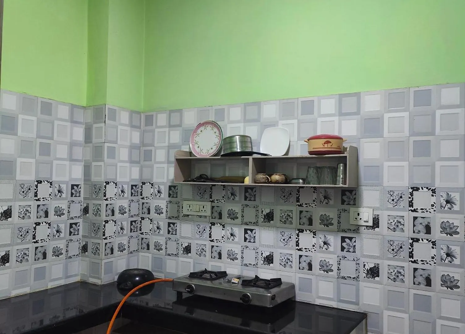 Akhand Bhawan Homestay 2Bhk Apartment Varanasi India